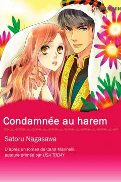 Condamnée Au Harem