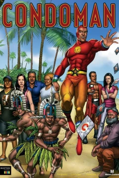 Condoman