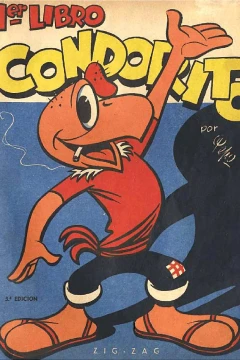 Condorito