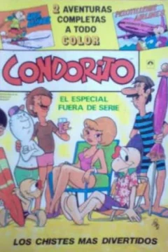 Condorito Especial
