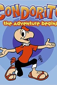 Condorito!: The Adventure Begins 