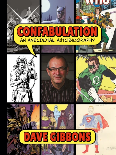 Confabulation: An Anecdotal Autobiography (Hardcover, 2023) - Series 