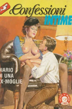 Confessioni Intime