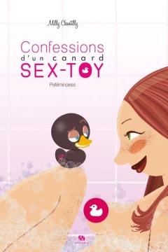 Confessions d'un Canard Sex-Toy