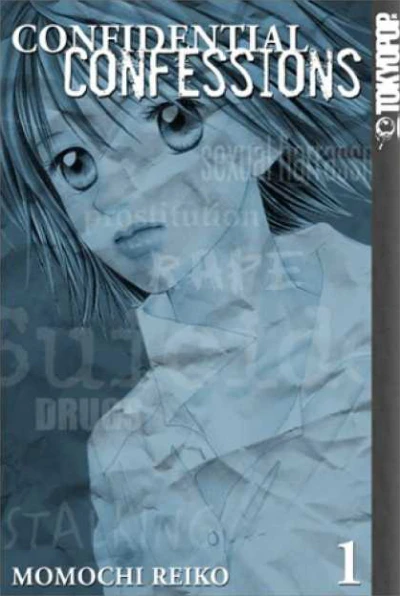 Confidential Confessions (2003) - Series 