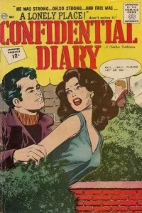Confidential Diary