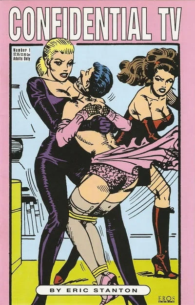 Confidential TV (1994) - Series 