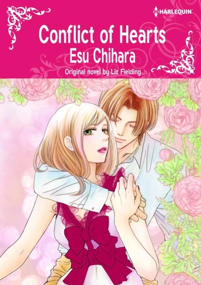 Conflict of Hearts (2020) - Series 