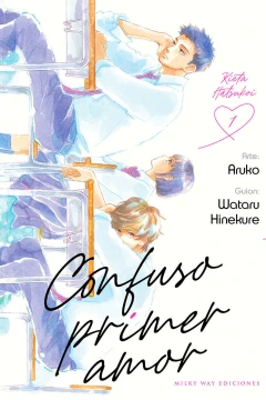 Confuso primer amor