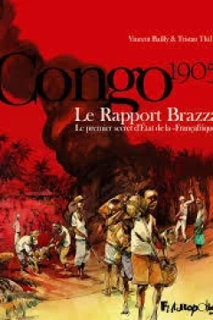 Congo 1905