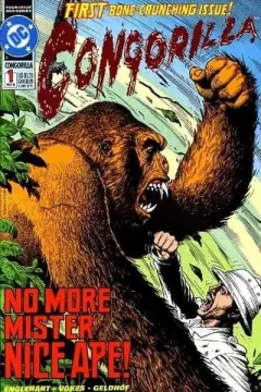 Congorilla