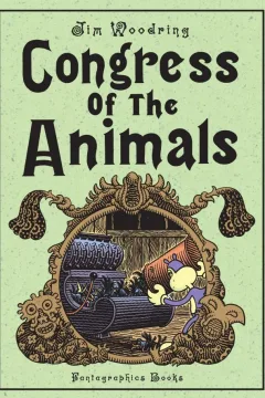 Congress of the Animals