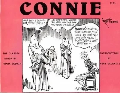 Connie (1989) - Series 