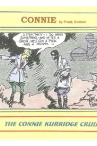 Connie by Frank Godwin: The Connie Kurridge Cruise