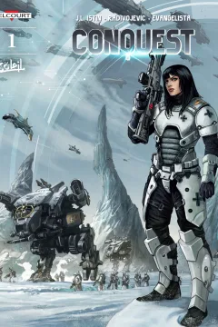 Conquest