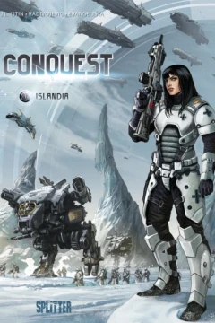 Conquest