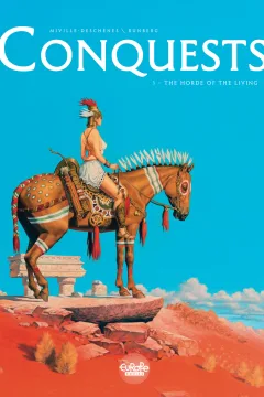 Conquests