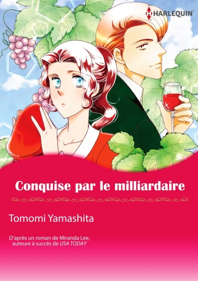 Conquise Par Le Milliardaire (2021) - Series 