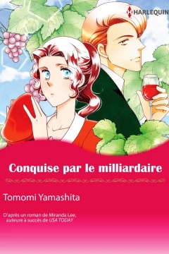 Conquise Par Le Milliardaire