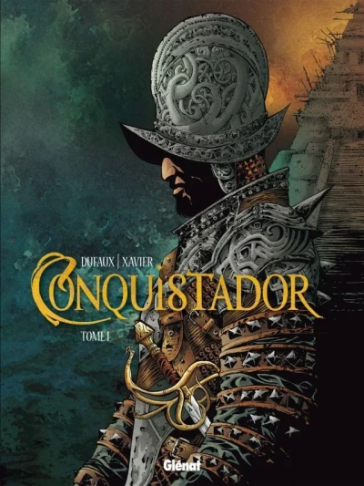 Conquistador (2012) - Series 