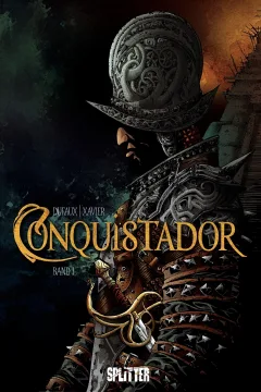 Conquistador