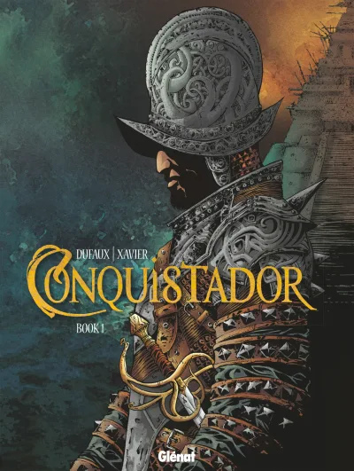 Conquistador (2015) - Series 