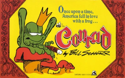 Conrad (1985) - Series 