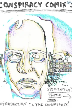 Conspiracy Comix