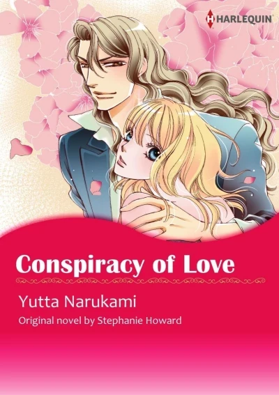 Conspiracy of Love (2018) - Series 