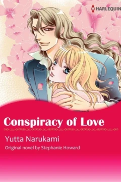 Conspiracy of Love