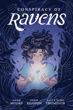 Conspiracy of Ravens