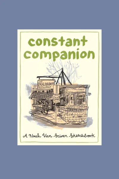 Constant Companion (2018) - Series 