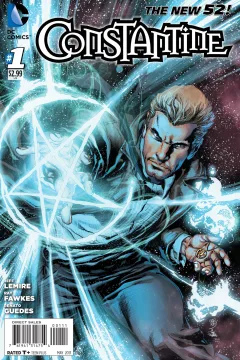 Constantine