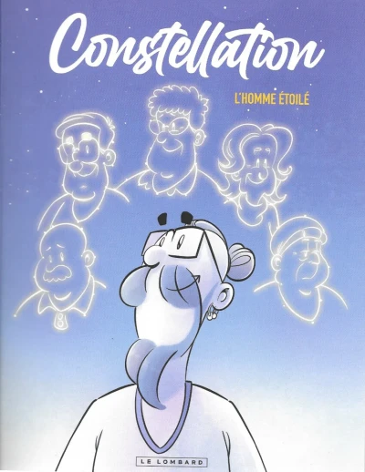 Constellation (2024) - Series 