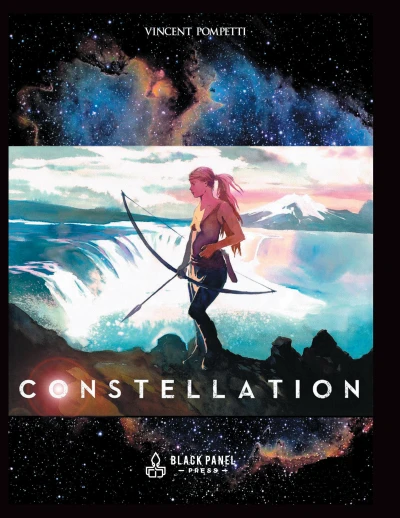 Constellation (2018) - Series 