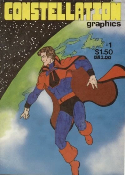 Stages Comics