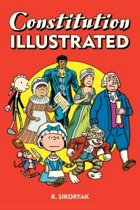 Constitution Illustrated