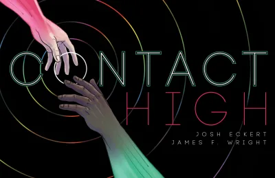 Contact High (2017) - Series 