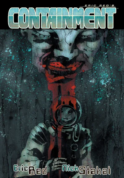 Containment (2015) - Series 