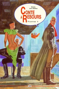 Contes à Rebours
