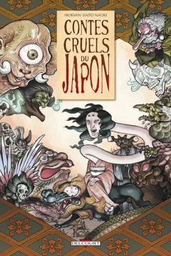Contes cruels du Japon