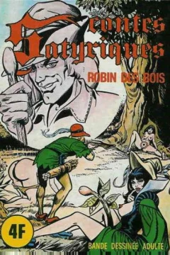 Contes Satyriques
