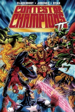 Contest of Champions II