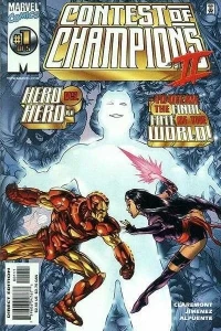 Contest of Champions II