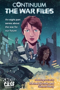 Continuum: The War Files