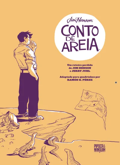 Conto de Areia (2018) - Series 