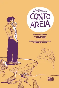 Conto de Areia