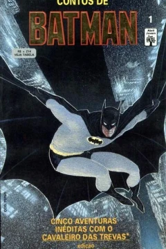 Contos de Batman
