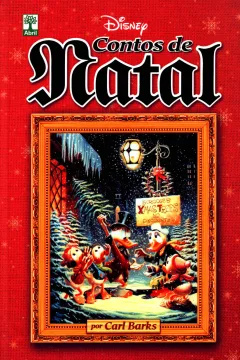 Contos de Natal