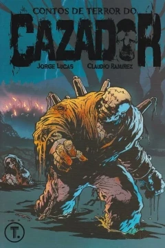Contos de Terror do Cazador